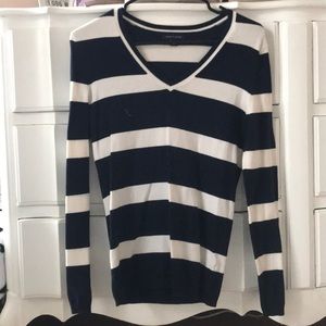 Tommy Hilfiger stripped sweater